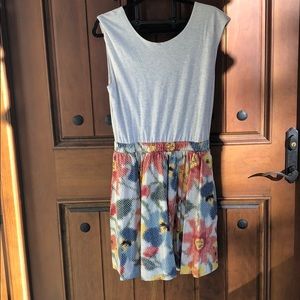 Kate Spade Summer Dress